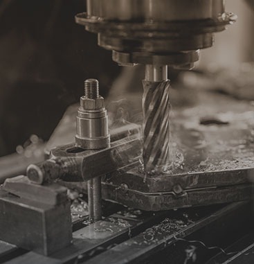 Nossos produtos - metalurgia